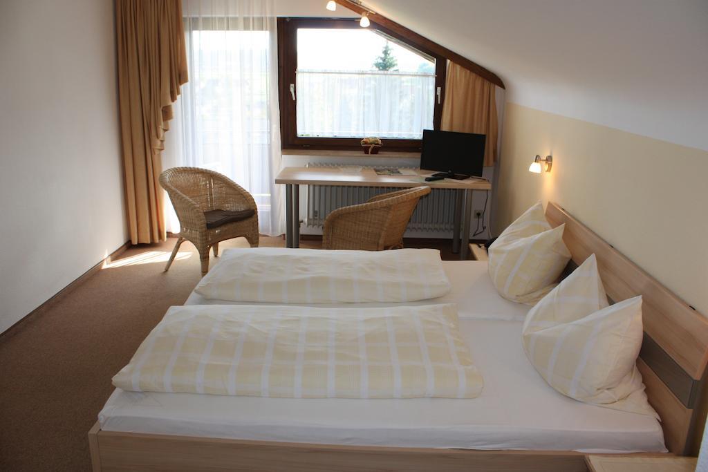 Hotel Panorama Waldachtal Room photo